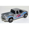 Matchbox - Chevrolet Silverado Fire Department Truck