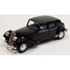 del Prado - 1954 Citroen 11CV
