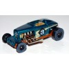 Hot Wheels - Maxx Steel Hot Rod
