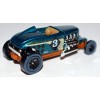Hot Wheels - Maxx Steel Hot Rod