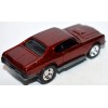 Johnny Lightning - 1970 Chevrolet Chevelle SS