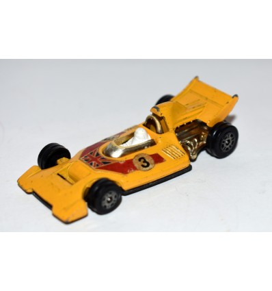 Corgi Juniors (22C-1) Formula One Racer