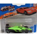 Maisto Fresh Metal Series - Formula 1 Race Car