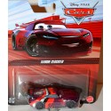 Disney Cars - Aaron Clocker - NASCAR Piston Cup Stock Car