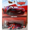Disney Cars - Aaron Clocker - NASCAR Piston Cup Stock Car