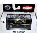 M2 Detroit Muscle - 1957 Chevy Bel Air Gasser - Edelbrock