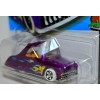 Hot Wheels New for 2026 - Tooned Purple Passion Merc Lead Sled
