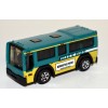 Matchbox - City Tours Bus