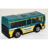 Matchbox - City Tours Bus
