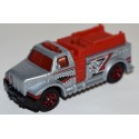 Matchbox - Highway Rescue Fire Engine