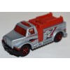 Matchbox - Highway Rescue Fire Engine