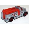 Matchbox - Highway Rescue Fire Engine