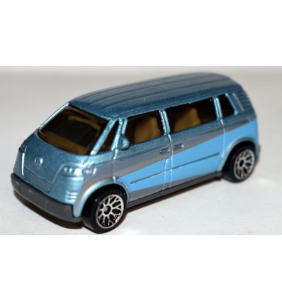 Matchbox - Volkswagen Microbus