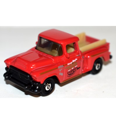 Matchbox - 1957 GMC Pickup Truck