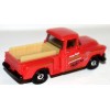 Matchbox - 1957 GMC Pickup Truck