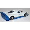 Matchbox - Maserati Maserati MC12