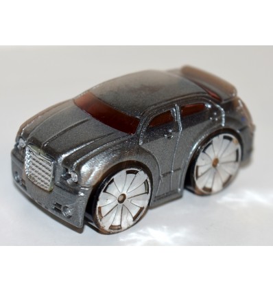 Hot Wheels - 2005 First Editions - Chrysler 300C Bling