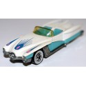 Hot Wheels - Street Beast Custom Convertible