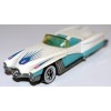 Hot Wheels - Street Beast Custom Convertible