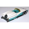 Hot Wheels - Street Beast Custom Convertible