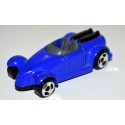 Hot Wheels - McDonalds Highway 35 World Race - Surf Boarder