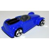 Hot Wheels - McDonalds Highway 35 World Race - Surf Boarder