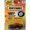 Matchbox - Chevrolet Camaro IROC Z/28