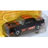 Matchbox - Chevrolet Camaro IROC Z/28