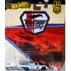 Hot Wheels Vintage Racing - Gulf Racing Porsche 917K