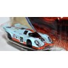 Hot Wheels Vintage Racing - Gulf Racing Porsche 917K