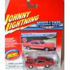 Johnny Lightning Muscle Cars USA - 1968 Plymouth Barracuda