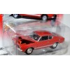 Johnny Lightning Muscle Cars USA - 1968 Plymouth Barracuda