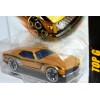 Zuru - Top G - Custom Chevrolet Camaro