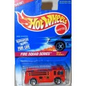 Hot Wheels - Fire Eater - Fire Truck