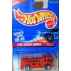 Hot Wheels - Fire Eater - Fire Truck