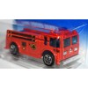 Hot Wheels - Fire Eater - Fire Truck