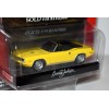 Greenlight Barrett Jackson Auction Block - 1970 Plymouth Cuda Convertible