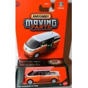 Matchbox Moving Parts - 2024 Volkswagen ID. Buzz Van