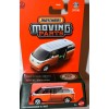Matchbox Moving Parts - 2024 Volkswagen ID. Buzz Van