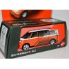 Matchbox Moving Parts - 2024 Volkswagen ID. Buzz Van