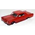 Matchbox Regular Wheels (22-C-2) Pontiac Grand Prix