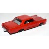 Matchbox Regular Wheels (22-C-2) Pontiac Grand Prix