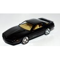 Auto World - 1992 Pontiac Firebird Formula