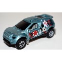 Matchbox Mickey Mouse Clubhouse - Quick Sander Off Road 4x4 Race Truck