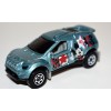 Matchbox Mickey Mouse Clubhouse - Quick Sander Off Road 4x4 Race Truck