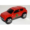 Matchbox - Jeep Compass