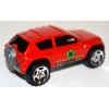 Matchbox - Jeep Compass