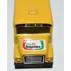 Matchbox Promo - Chef Boyardee International School Bus