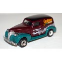 Matchbox - San Andreas Beer 1939 Chevy Sedan Delivery