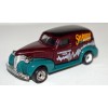 Matchbox - San Andreas Beer 1939 Chevy Sedan Delivery